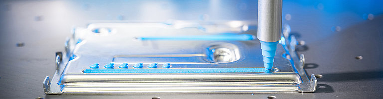 Thermal Management for EV Battery